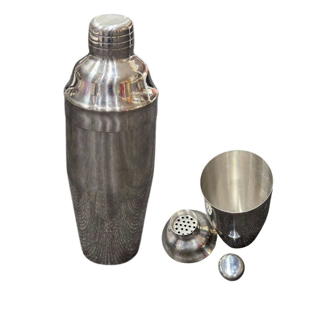 S/S COCKTAIL SHAKER