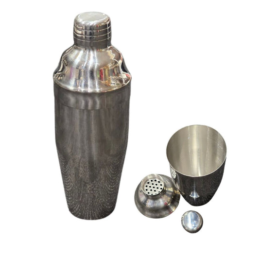 S/S COCKTAIL SHAKER