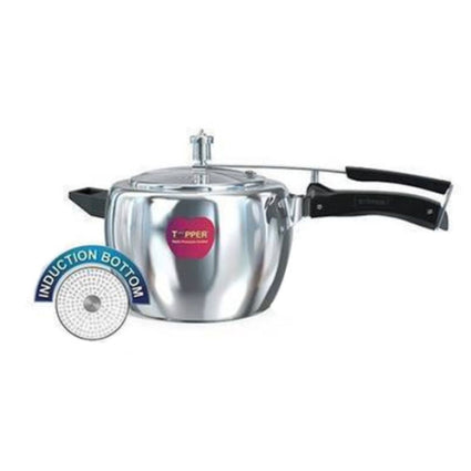 Pressure Cooker